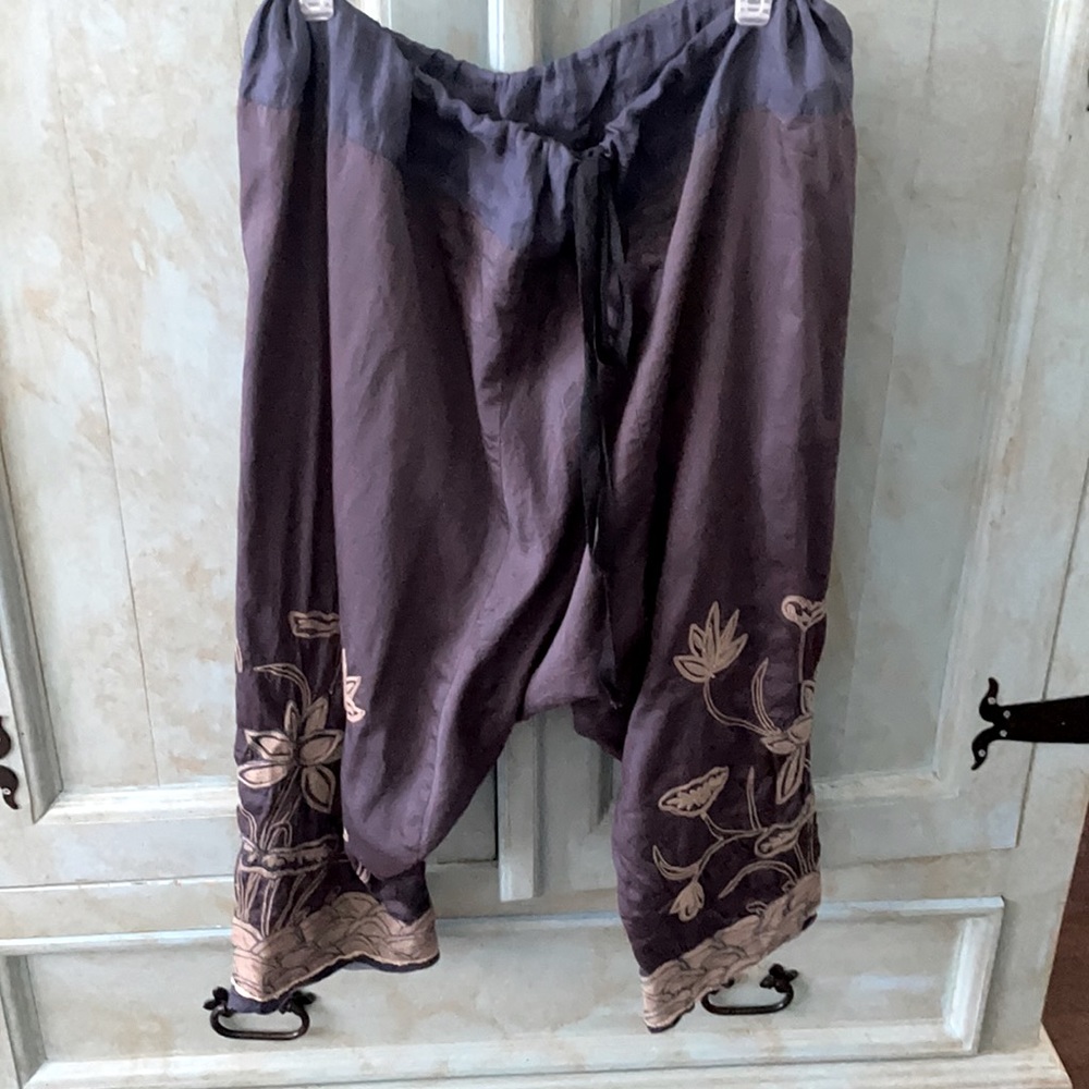Magnolia Pearl pants